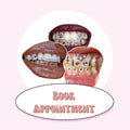 Tooth Gem Application